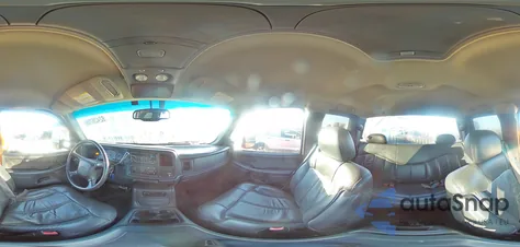 2002 Chevrolet Silverado K2500 Heavy Duty из США, поврежденный, VIN 1GCHK29172E149807